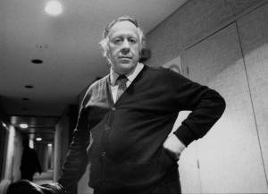 B'Tselem co-founder Amnon Kapeliouk