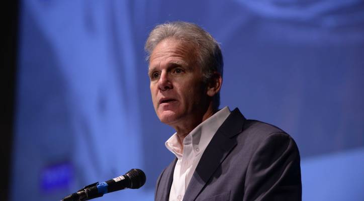 Michael Oren