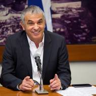 Moshe Kahlon