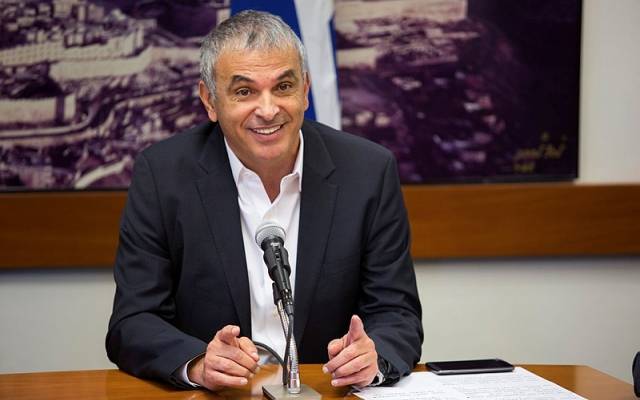Moshe Kahlon