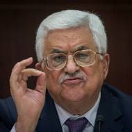 Mahmoud Abbas