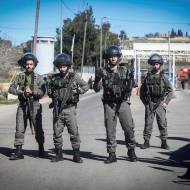 IDF checkpoint