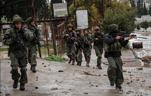 IDF