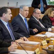 Netanyahu