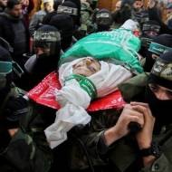 Hamas funeral