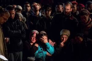 Gelman funeral 