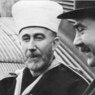 Haj Amin al-Husseini