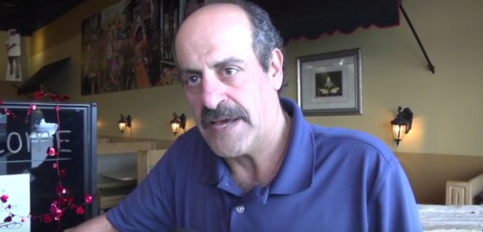 Hany Baransi
