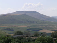 Horns of Hattin
