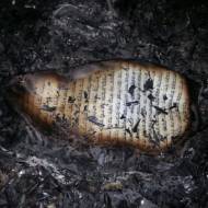 Karmei Tsur arson