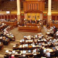 Iowa House of Representatives