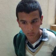 Terrorist killed Dafna Meir
