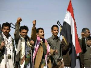 Saudi-led coalition in Yemen