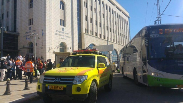 Ramla attack