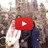 Shavei Israel Chinese Jewish women