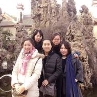 Shavei Israel Chinese Jewish women