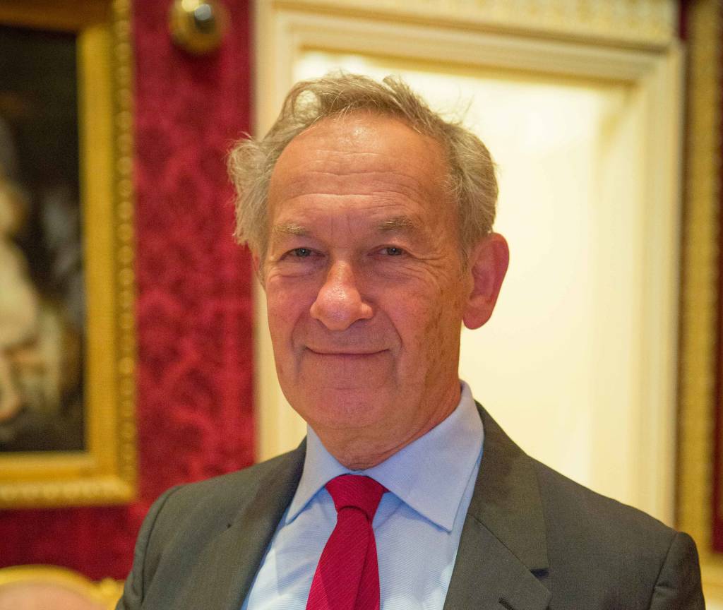Simon Schama