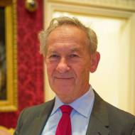 Simon Schama