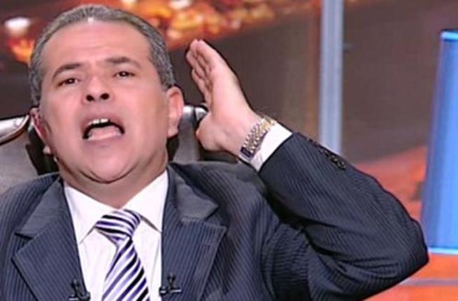 Tawfiq Okasha