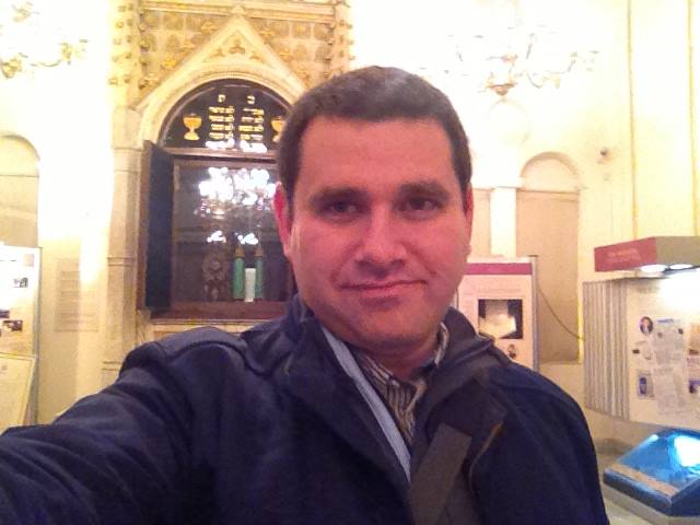 Aboud Dandachi