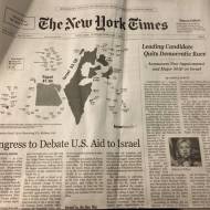 fake New York Times