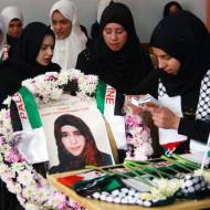 terrorist memorial