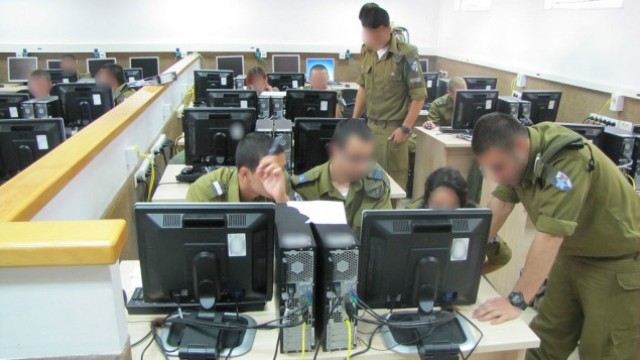 idf cyber