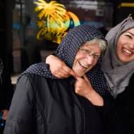 Hijab Day in Canada