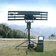 Israeli radar