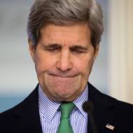 John Kerry