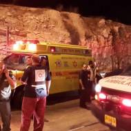 terror maale adumim