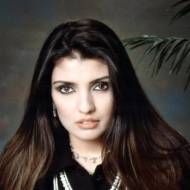 Nadine Al-Budair