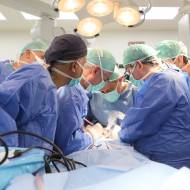 pa-israeli medical collaboration