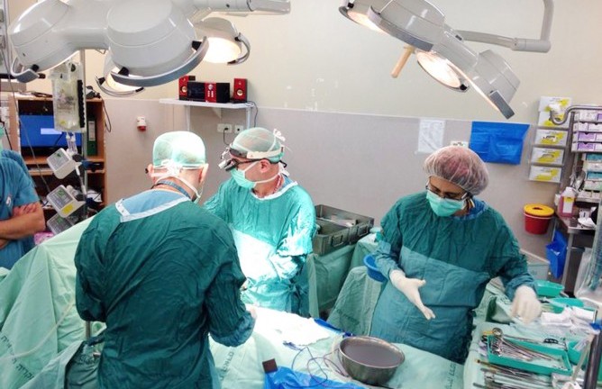 rambam hospital