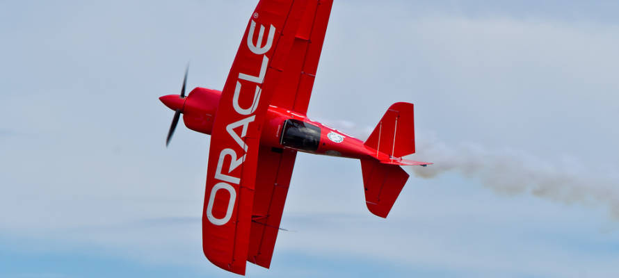 Oracle Ravello