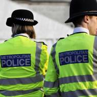 British police.