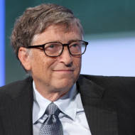 Bill Gates