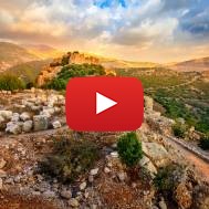 Golan Heights