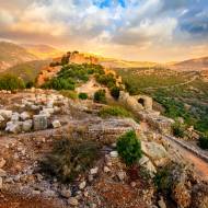 Golan Heights