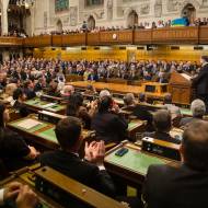 Canada Parliament