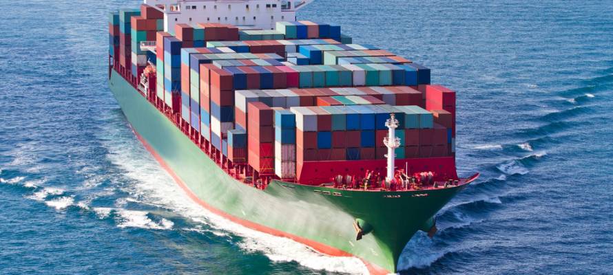Israeli Windward ship tracking