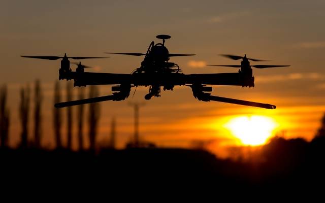 Drone