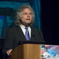 Steven Pinker