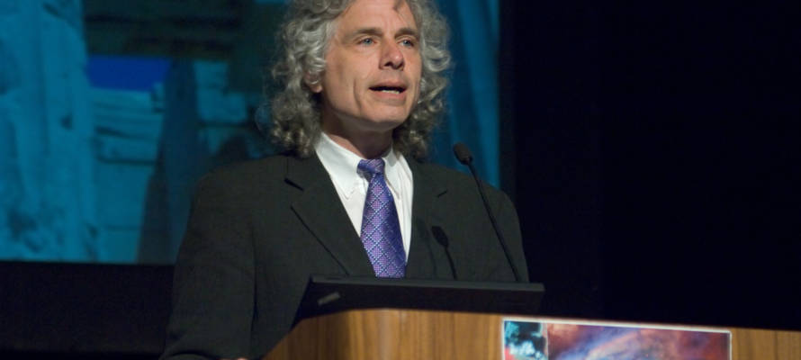 Steven Pinker