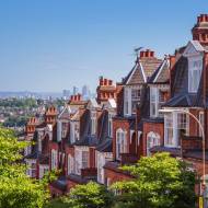London Airbnb