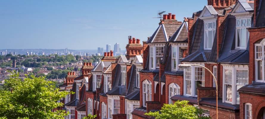 London Airbnb