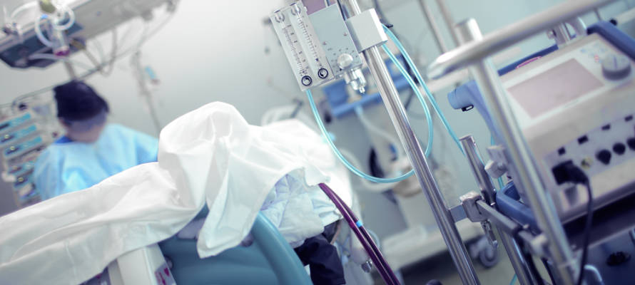 ICU