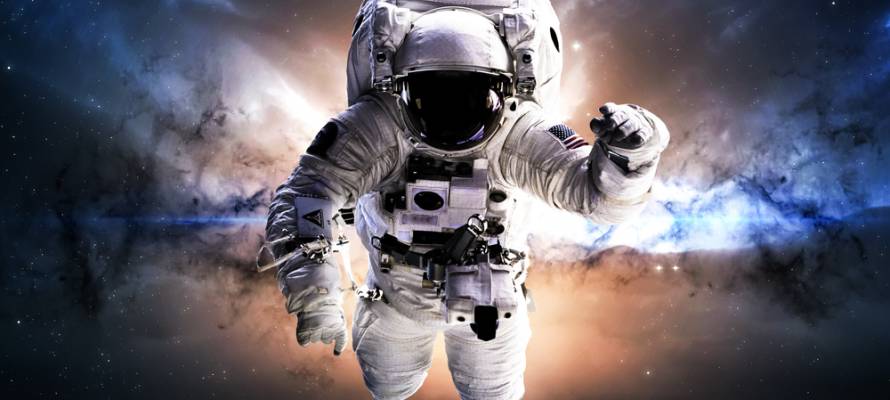 Israeli artist NASA