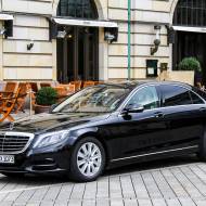 Mercedes