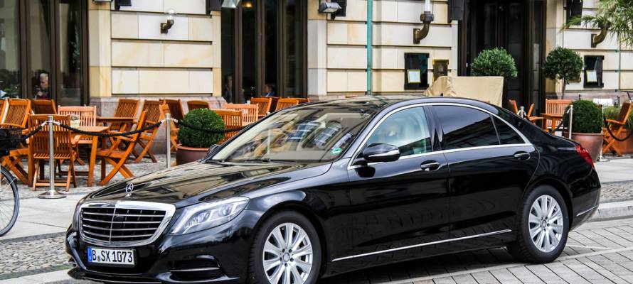 Mercedes